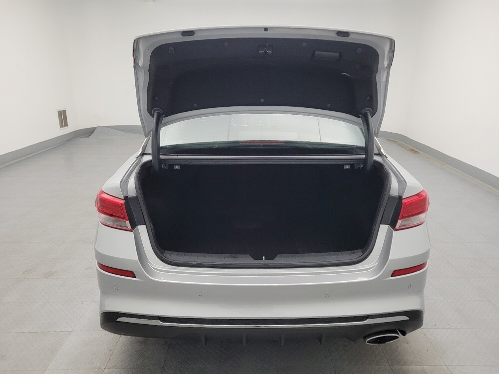 2019 Kia Optima in Columbus, OH 43231 - 18085073 29