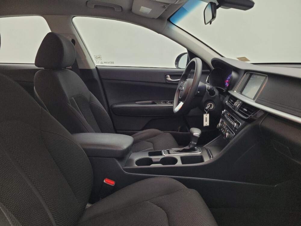 2019 Kia Optima in Columbus, OH 43231 - 18085073 21