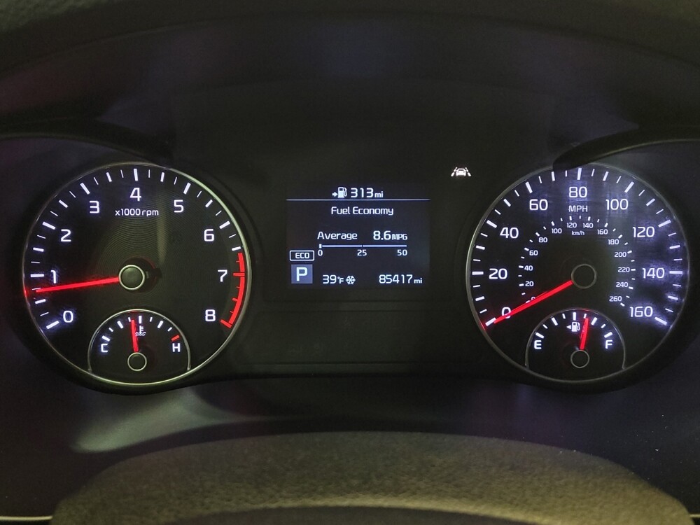 2019 Kia Optima in Columbus, OH 43231 - 18085073 23