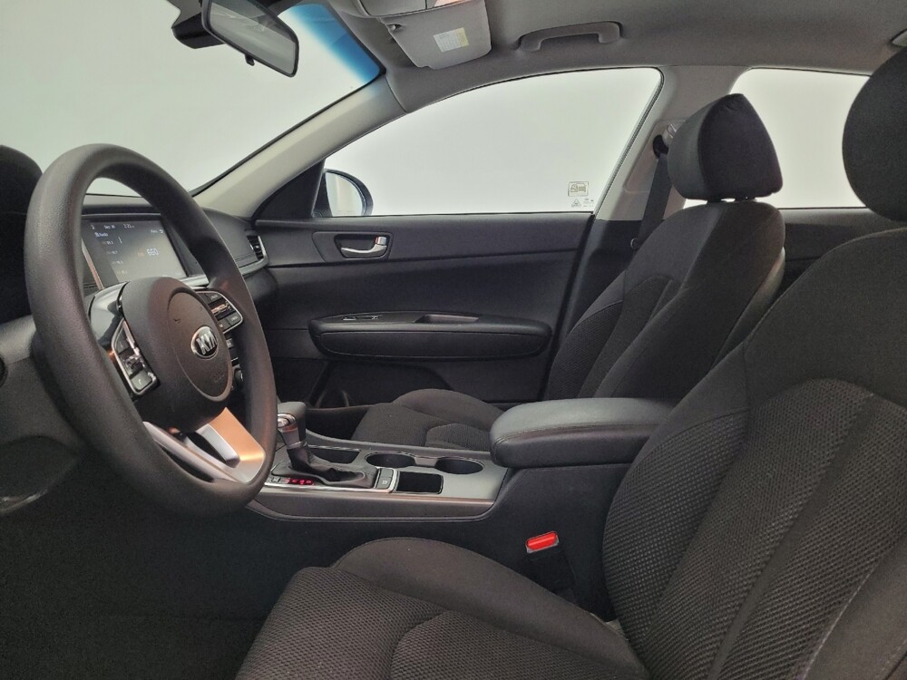 2019 Kia Optima in Columbus, OH 43231 - 18085073 17