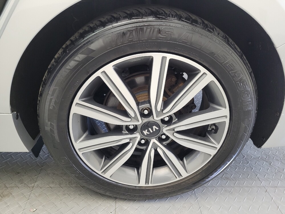 2019 Kia Optima in Columbus, OH 43231 - 18085073 31