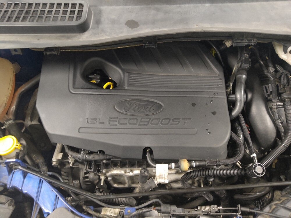 2017 Ford Escape in Marietta, GA 30062 - 18085074 30