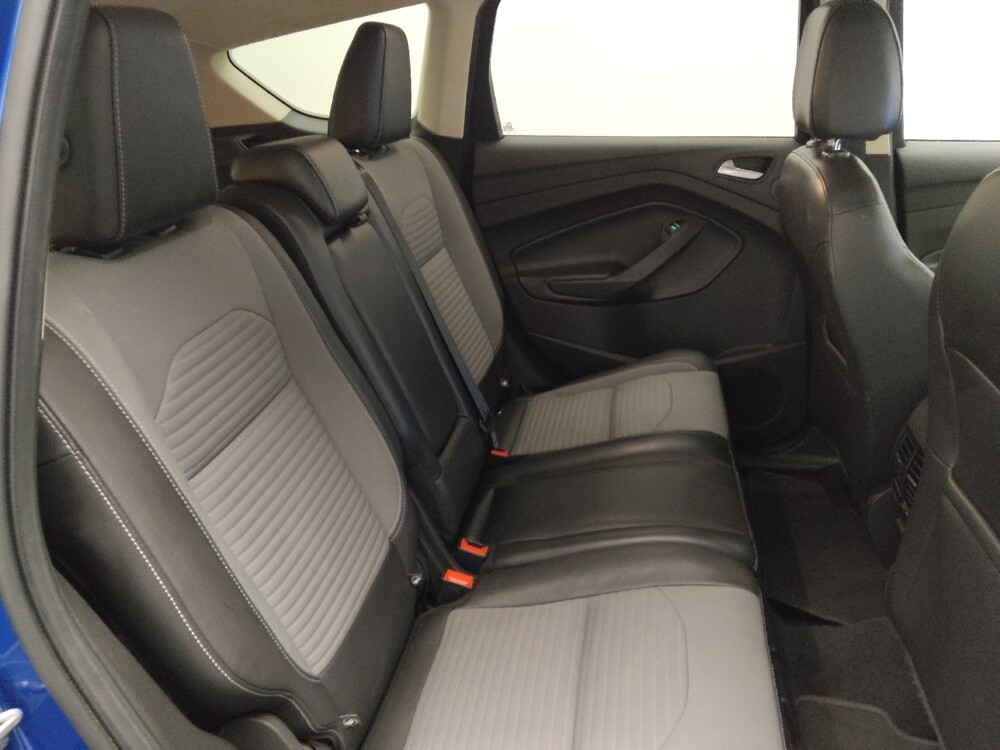 2017 Ford Escape in Marietta, GA 30062 - 18085074 19