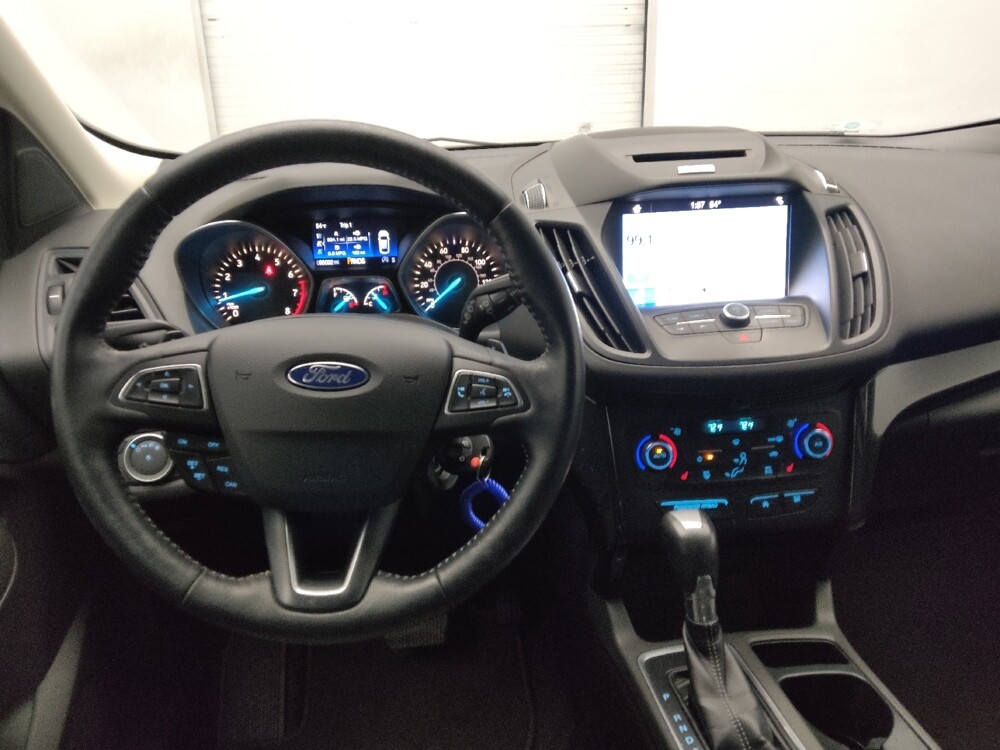 2017 Ford Escape in Marietta, GA 30062 - 18085074 22