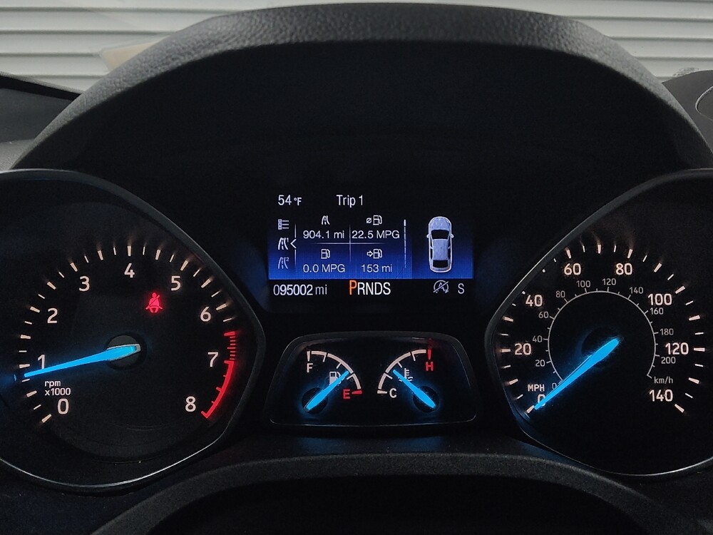 2017 Ford Escape in Marietta, GA 30062 - 18085074 23