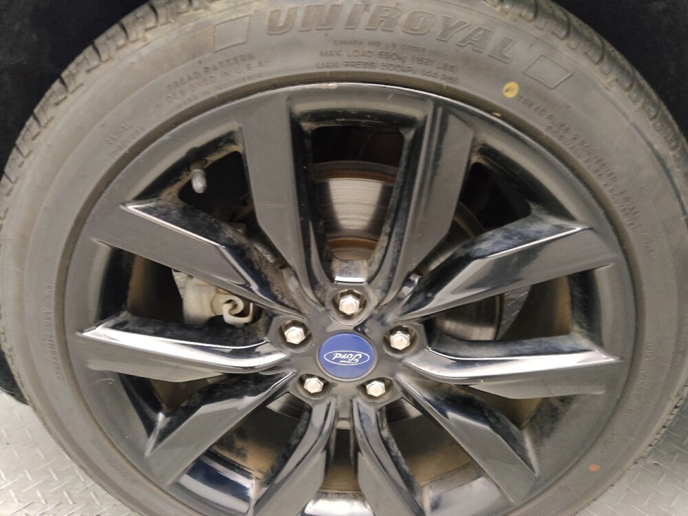 2017 Ford Escape in Marietta, GA 30062 - 18085074 31