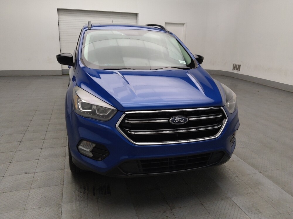 2017 Ford Escape in Marietta, GA 30062 - 18085074 14