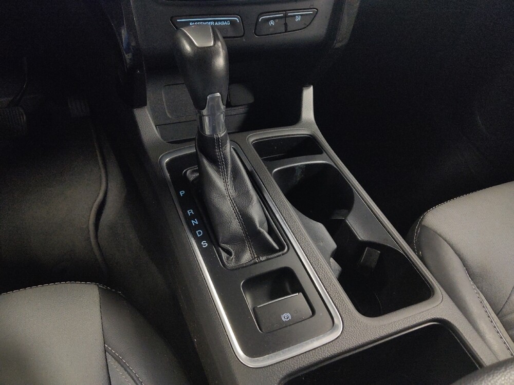 2017 Ford Escape in Marietta, GA 30062 - 18085074 26