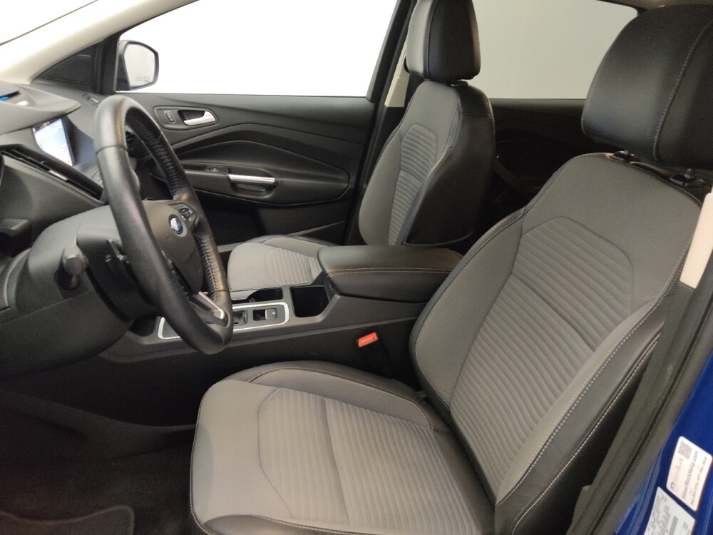 2017 Ford Escape in Marietta, GA 30062 - 18085074 17