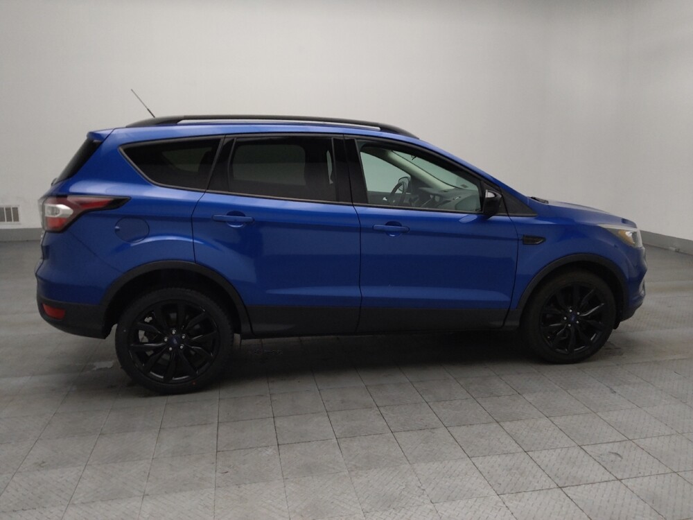 2017 Ford Escape in Marietta, GA 30062 - 18085074 10