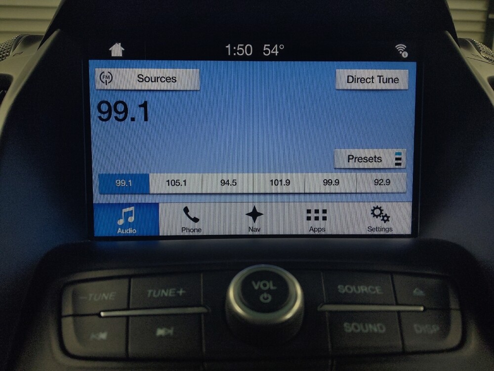 2017 Ford Escape in Marietta, GA 30062 - 18085074 25