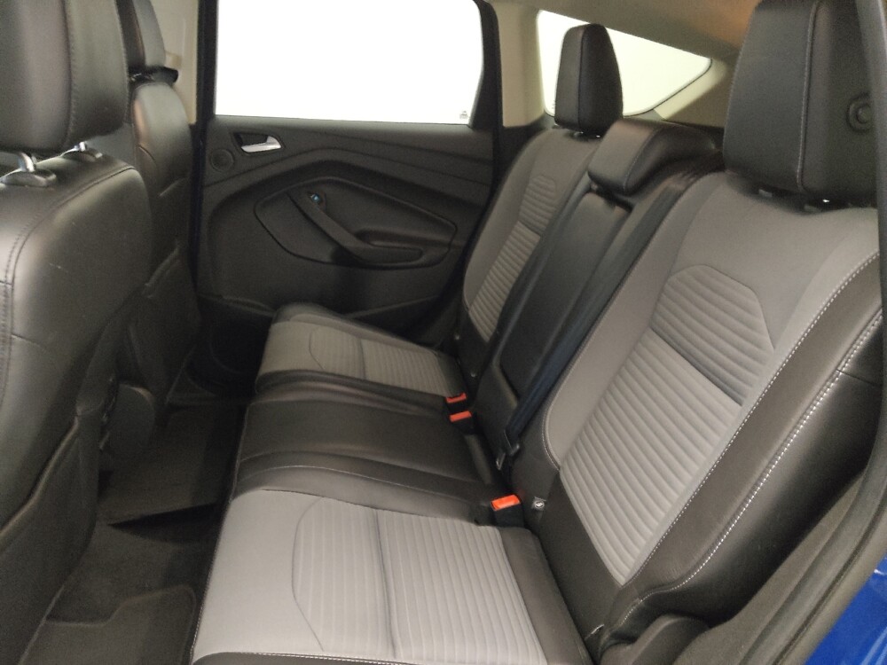 2017 Ford Escape in Marietta, GA 30062 - 18085074 18