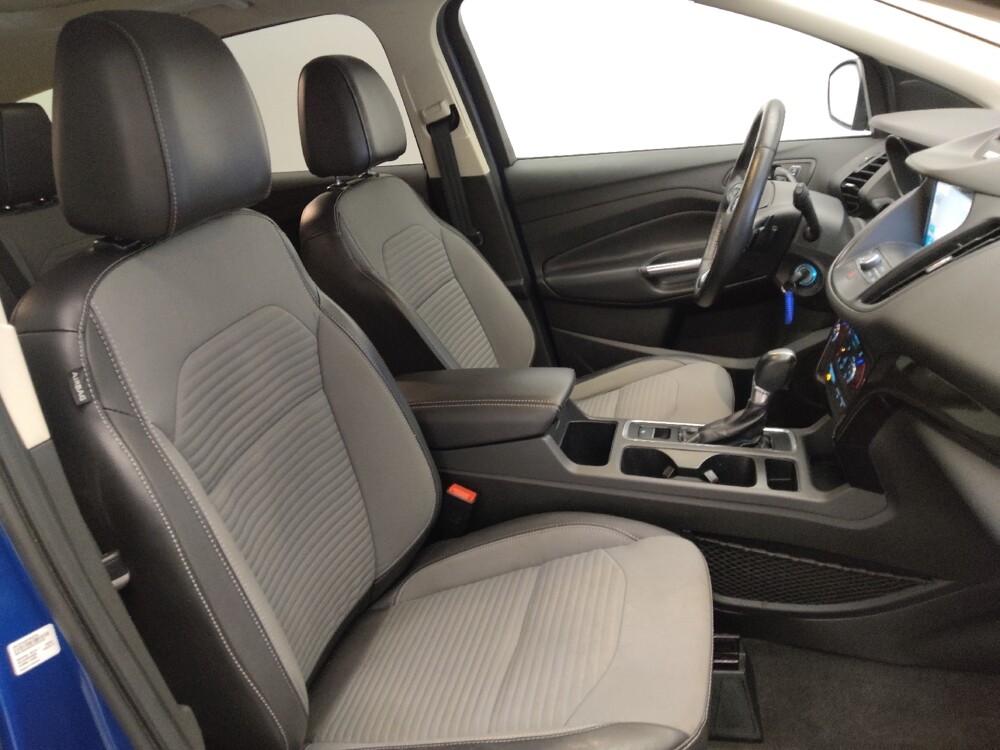 2017 Ford Escape in Marietta, GA 30062 - 18085074 21