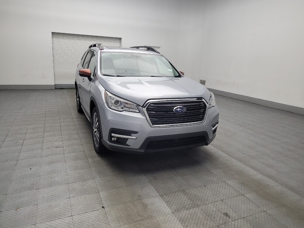 2021 Subaru Ascent in Stone Mountain, GA 30083 - 18085075 13