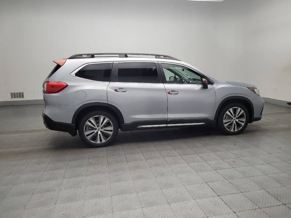 2021 Subaru Ascent in Stone Mountain, GA 30083 - 18085075 10