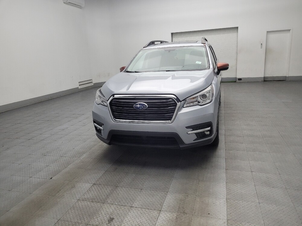 2021 Subaru Ascent in Stone Mountain, GA 30083 - 18085075 15