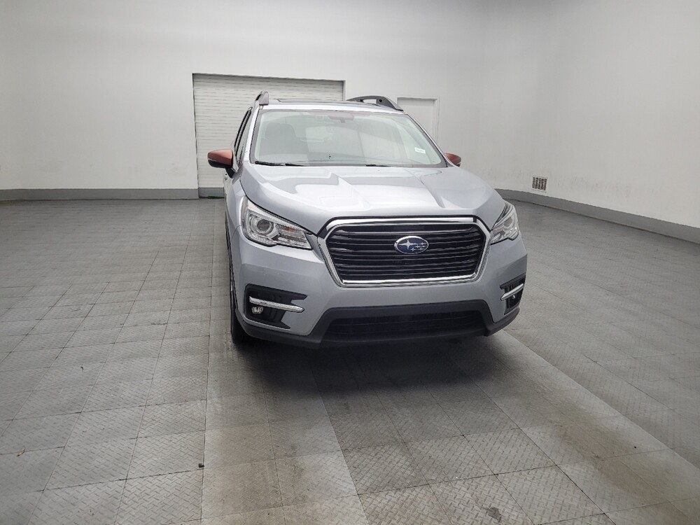 2021 Subaru Ascent in Stone Mountain, GA 30083 - 18085075 14