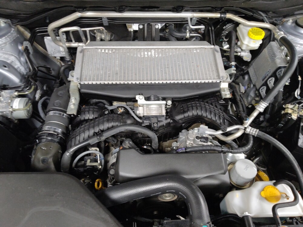 2021 Subaru Ascent in Stone Mountain, GA 30083 - 18085075 30