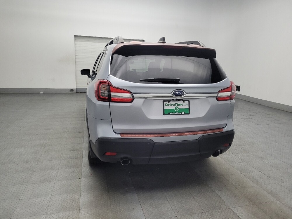2021 Subaru Ascent in Stone Mountain, GA 30083 - 18085075 6