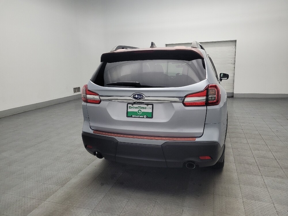2021 Subaru Ascent in Stone Mountain, GA 30083 - 18085075 7