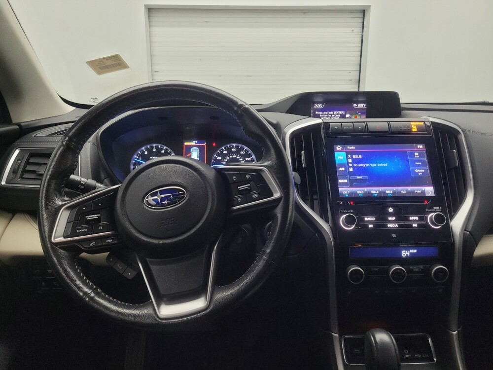 2021 Subaru Ascent in Stone Mountain, GA 30083 - 18085075 22