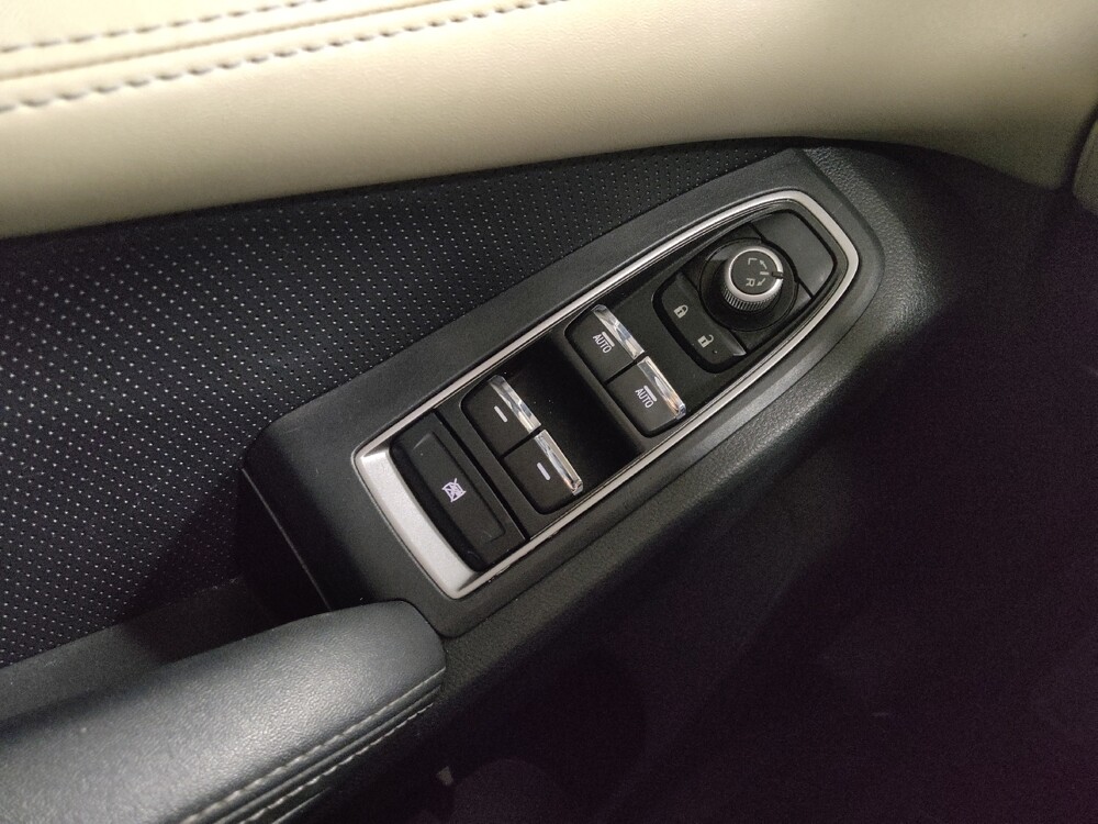 2021 Subaru Ascent in Stone Mountain, GA 30083 - 18085075 27