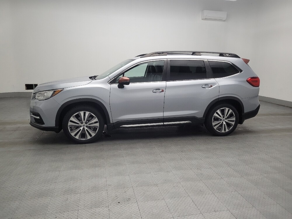 2021 Subaru Ascent in Stone Mountain, GA 30083 - 18085075 2
