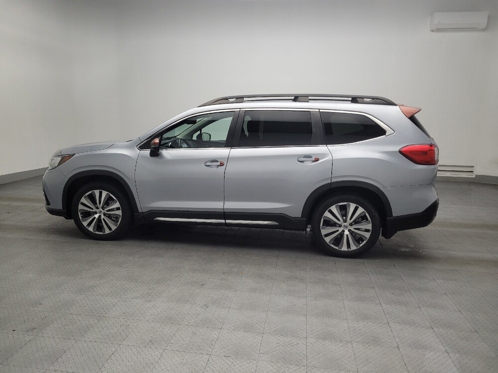 2021 Subaru Ascent in Stone Mountain, GA 30083 - 18085075 3