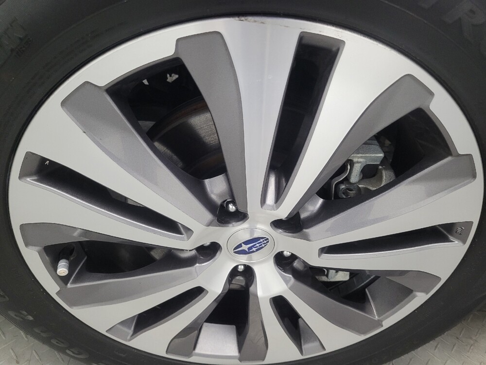 2021 Subaru Ascent in Stone Mountain, GA 30083 - 18085075 31