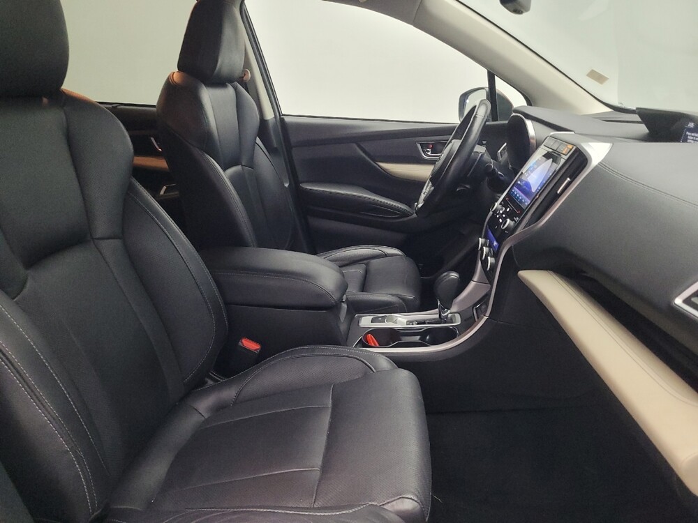 2021 Subaru Ascent in Stone Mountain, GA 30083 - 18085075 21