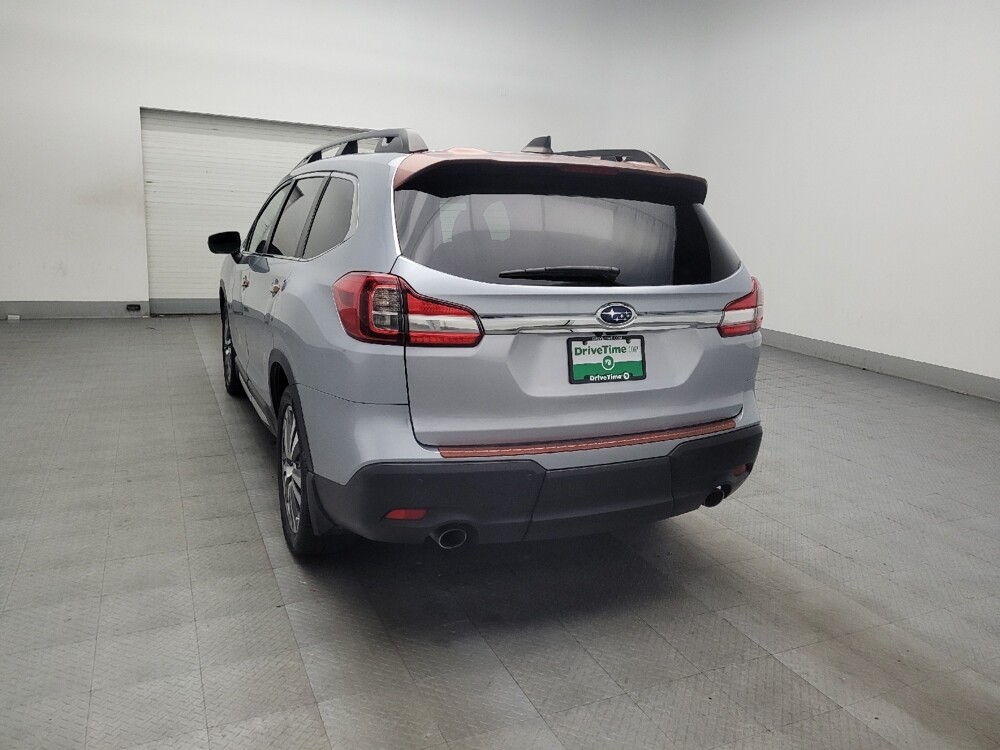 2021 Subaru Ascent in Stone Mountain, GA 30083 - 18085075 5