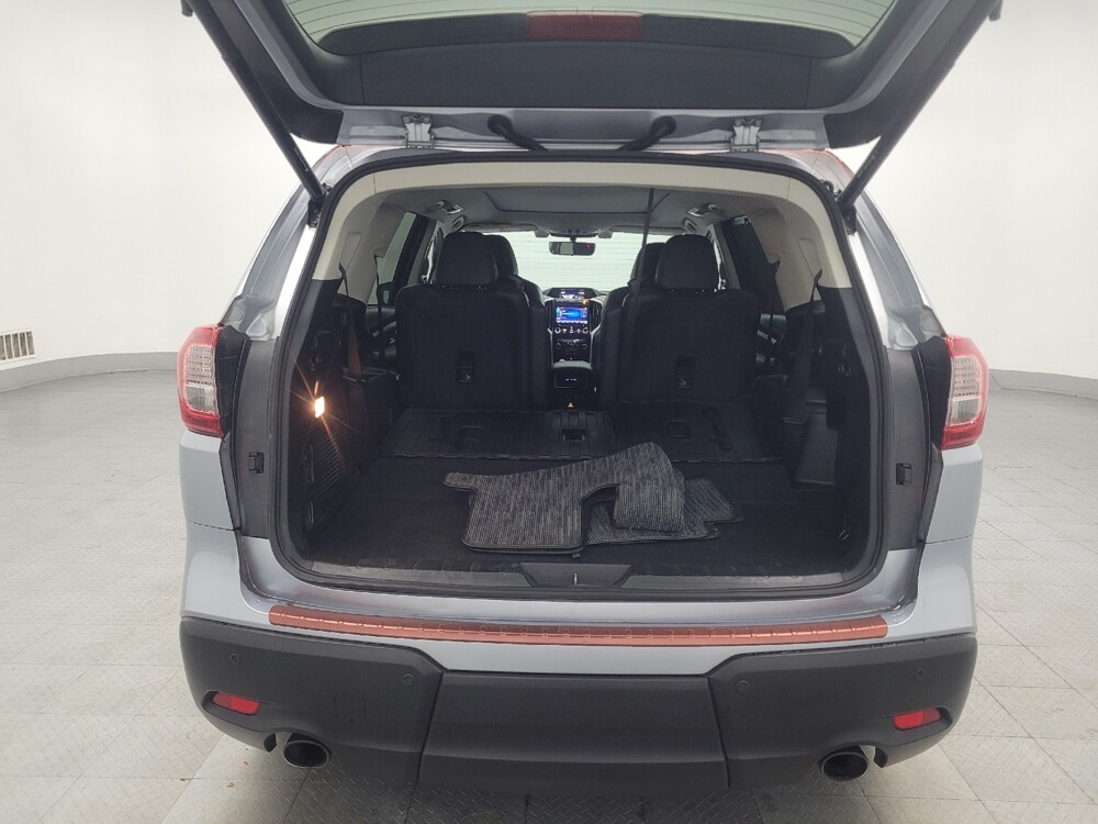 2021 Subaru Ascent in Stone Mountain, GA 30083 - 18085075 29