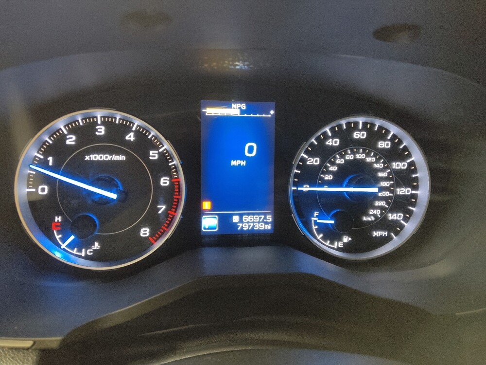 2021 Subaru Ascent in Stone Mountain, GA 30083 - 18085075 23