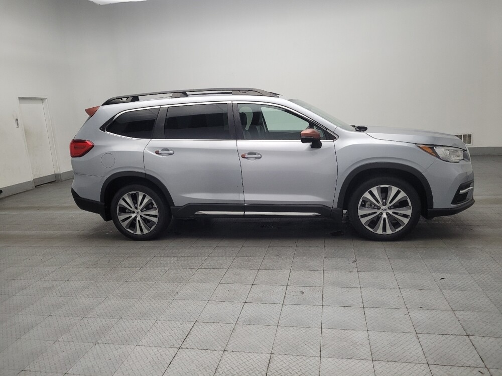2021 Subaru Ascent in Stone Mountain, GA 30083 - 18085075 11