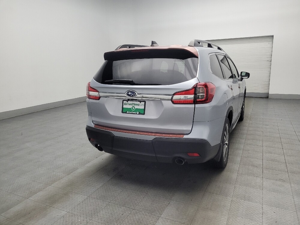 2021 Subaru Ascent in Stone Mountain, GA 30083 - 18085075 9