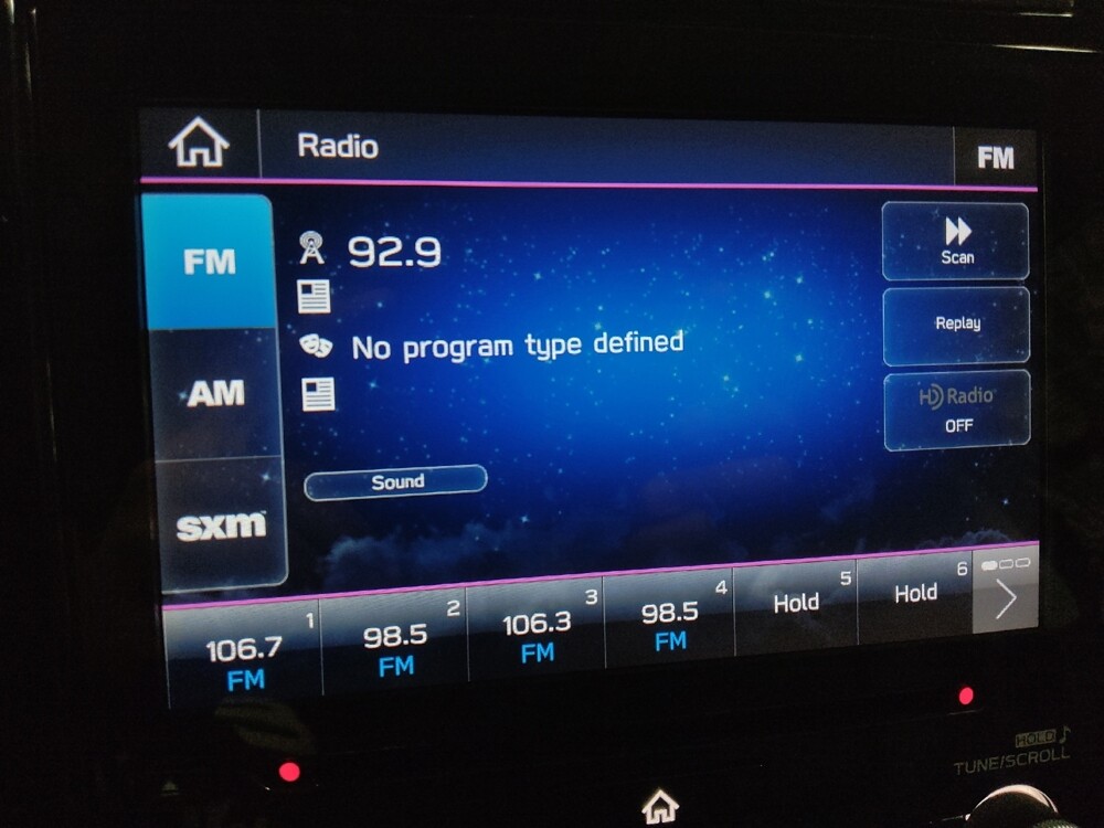 2021 Subaru Ascent in Stone Mountain, GA 30083 - 18085075 25