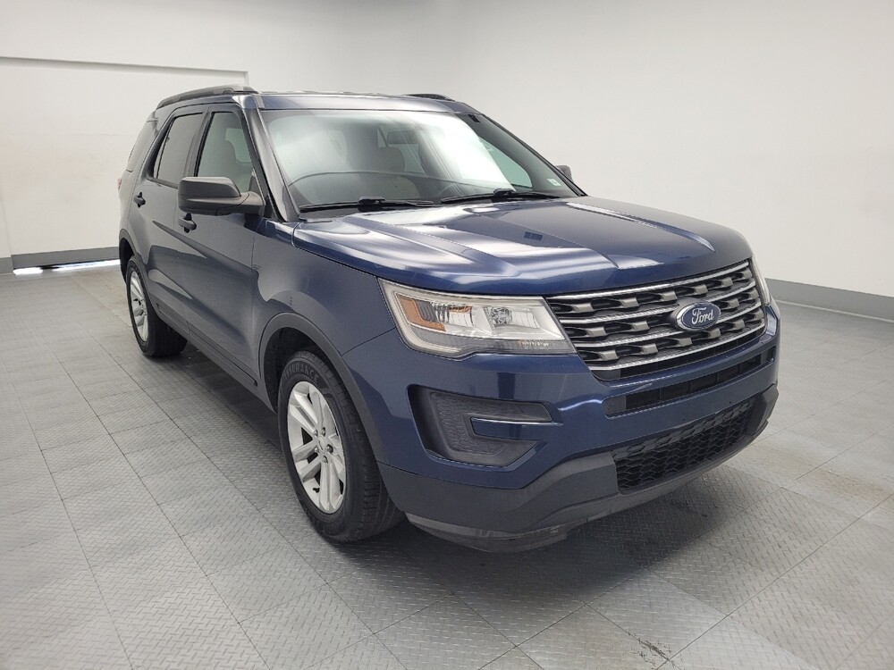 2017 Ford Explorer in Memphis, TN 38115 - 18085076 13