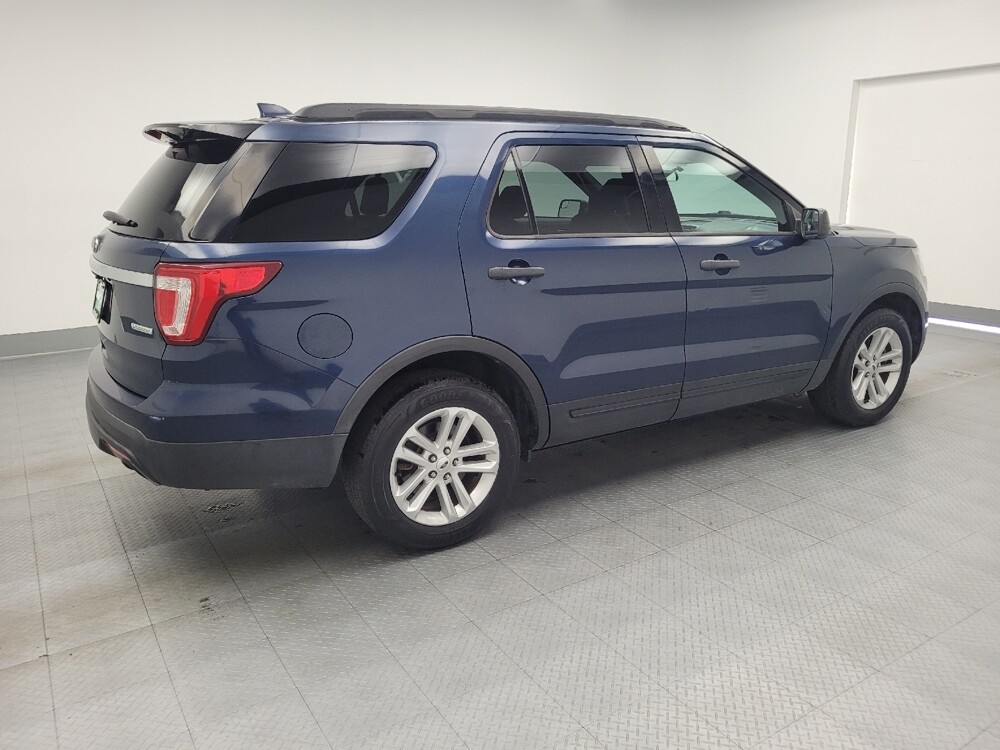 2017 Ford Explorer in Memphis, TN 38115 - 18085076 10