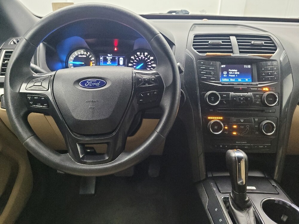 2017 Ford Explorer in Memphis, TN 38115 - 18085076 22