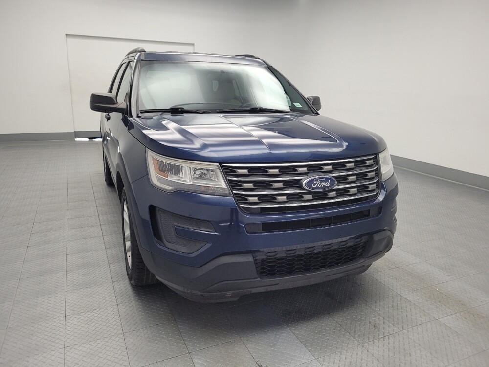 2017 Ford Explorer in Memphis, TN 38115 - 18085076 14