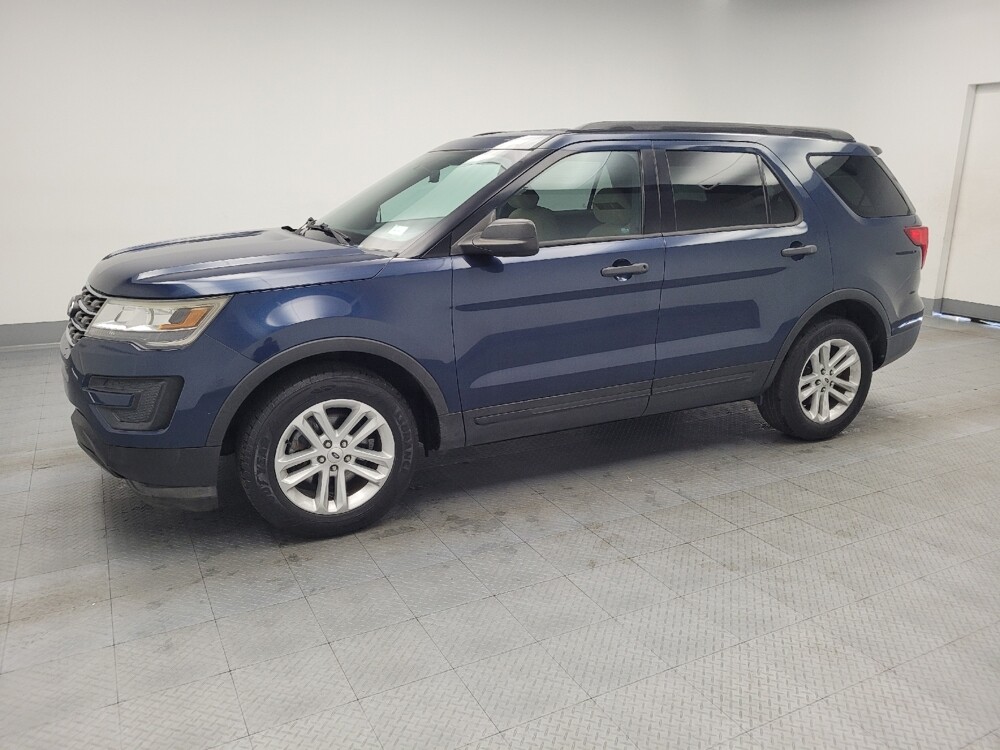 2017 Ford Explorer in Memphis, TN 38115 - 18085076 2