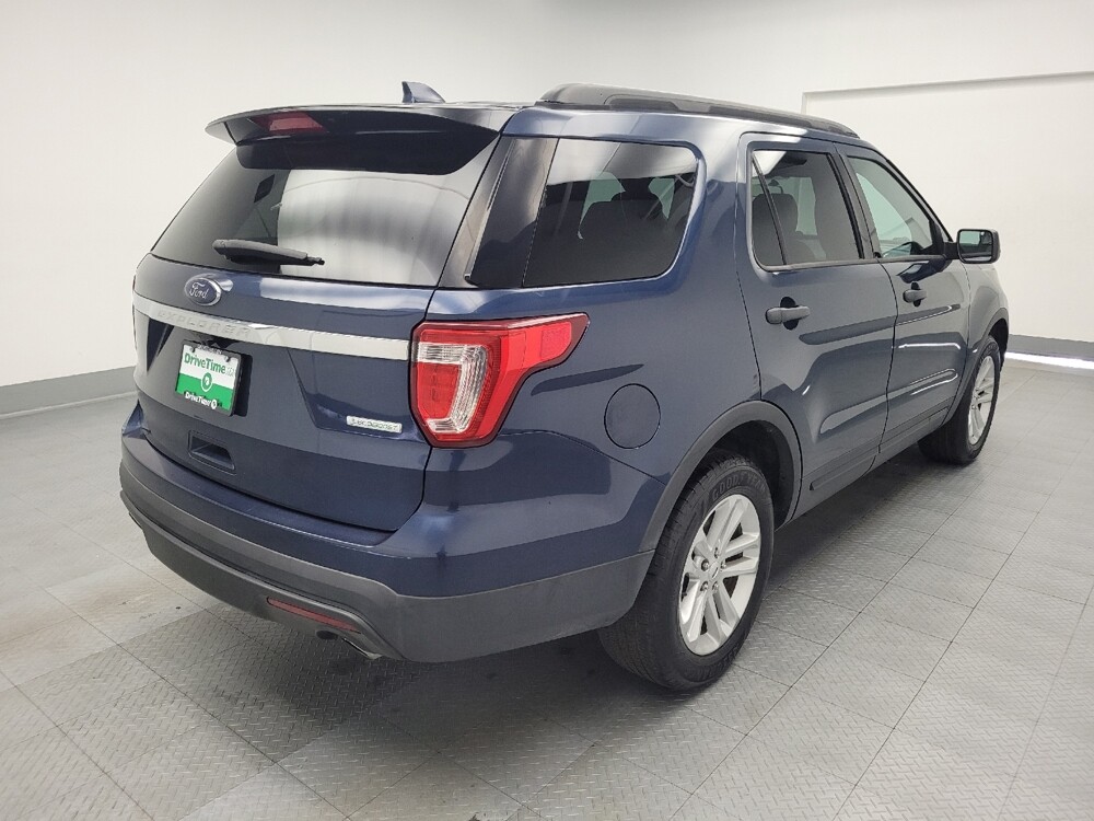 2017 Ford Explorer in Memphis, TN 38115 - 18085076 9