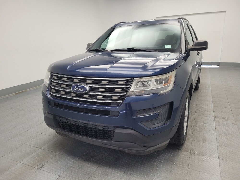 2017 Ford Explorer in Memphis, TN 38115 - 18085076 15