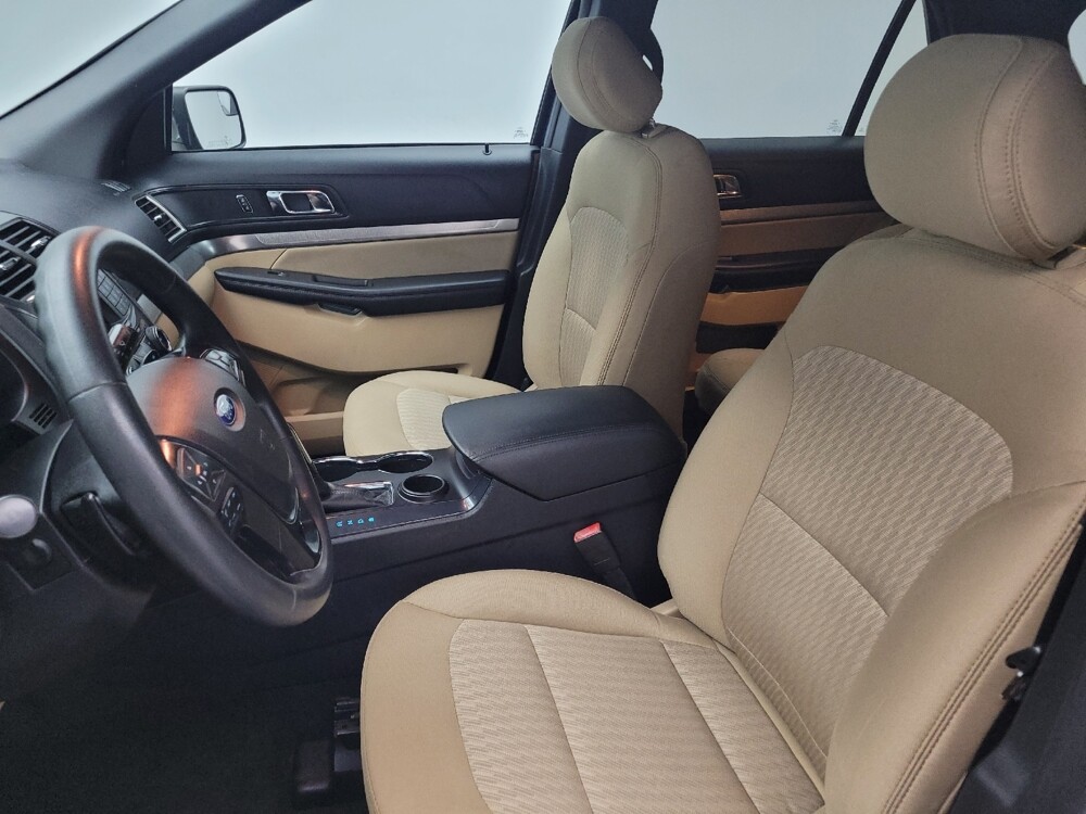 2017 Ford Explorer in Memphis, TN 38115 - 18085076 17