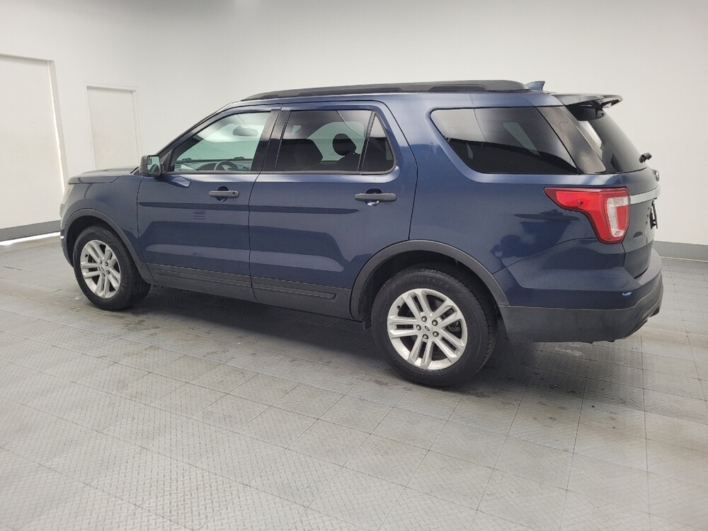 2017 Ford Explorer in Memphis, TN 38115 - 18085076 3