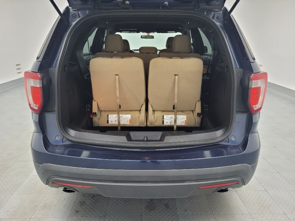 2017 Ford Explorer in Memphis, TN 38115 - 18085076 29