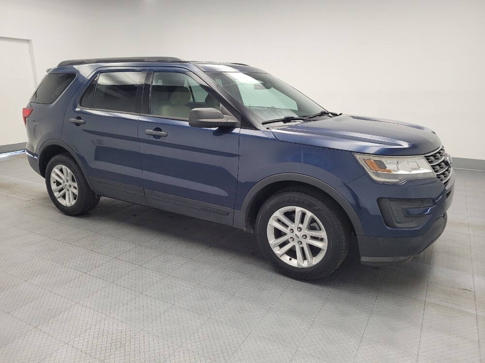 2017 Ford Explorer in Memphis, TN 38115 - 18085076 11