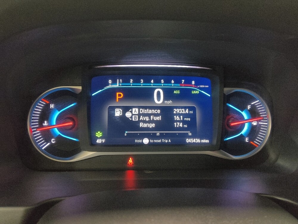 2022 Honda Pilot in Columbus, OH 43231 - 18085078 23