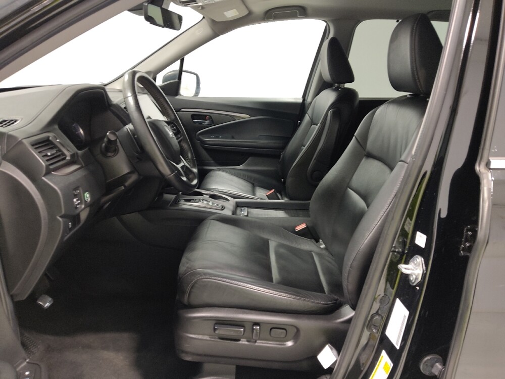 2022 Honda Pilot in Columbus, OH 43231 - 18085078 17