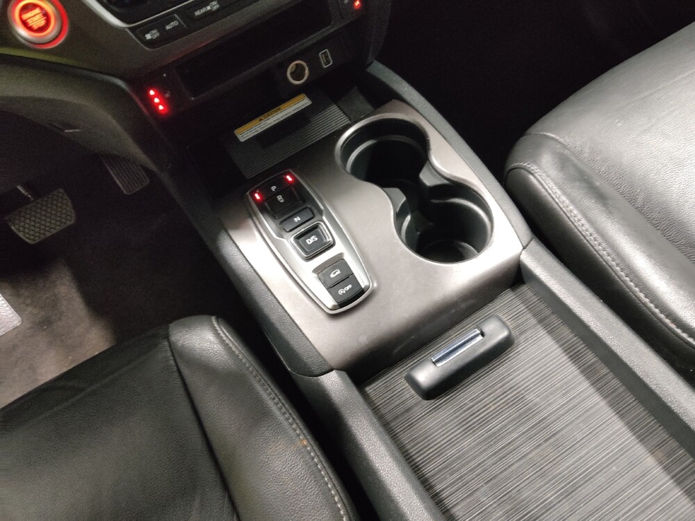 2022 Honda Pilot in Columbus, OH 43231 - 18085078 26